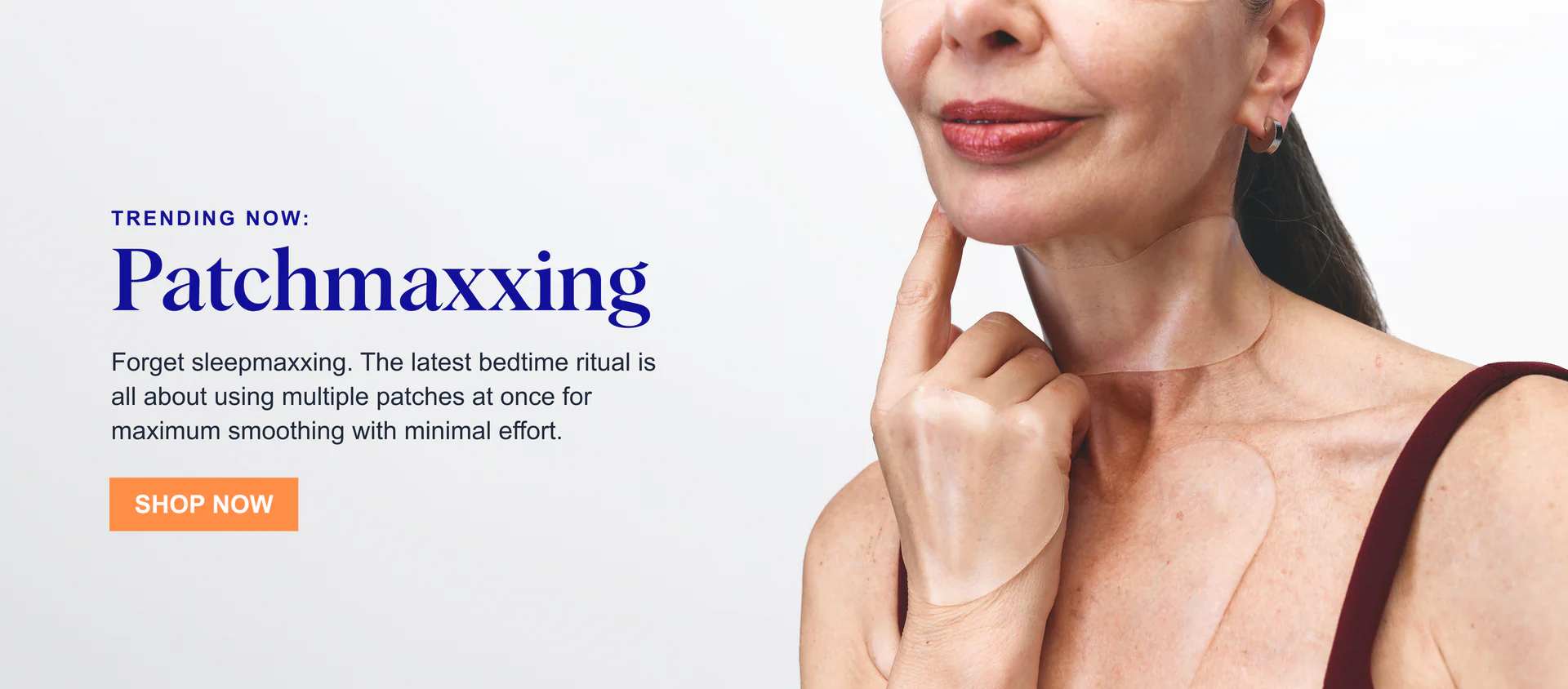 Wake Up To Smoother Skin